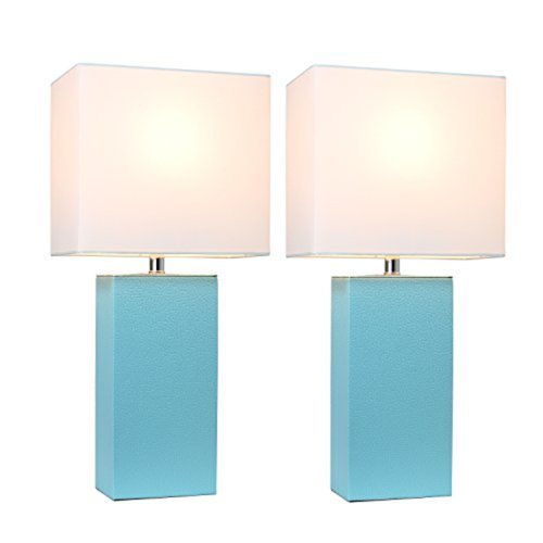 Wayfair Blue Table Lamps You'll Love in 2023